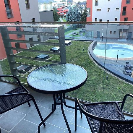 Apartment Friends Besenova - Free Swinning Pool المظهر الخارجي الصورة