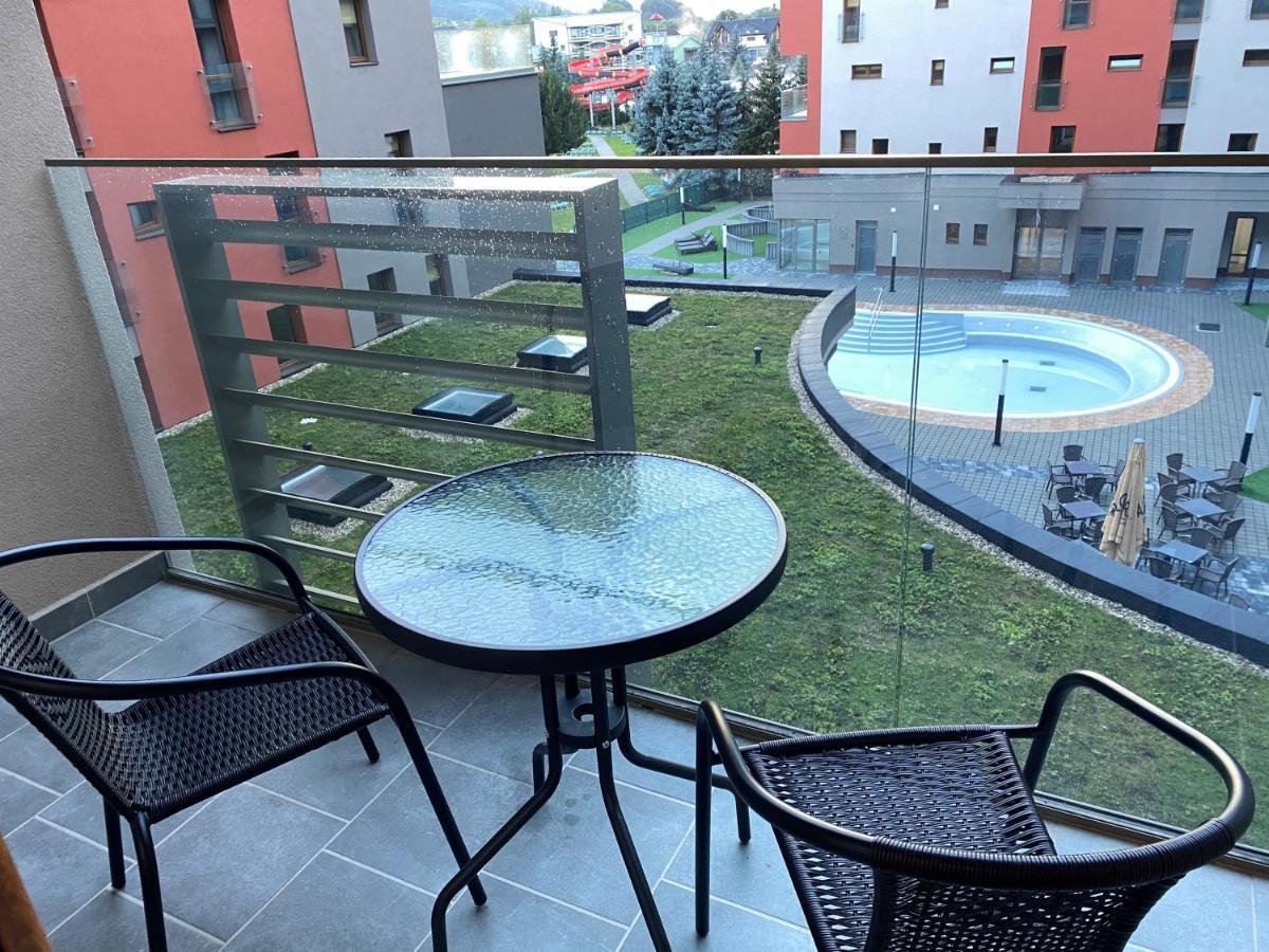 Apartment Friends Besenova - Free Swinning Pool المظهر الخارجي الصورة