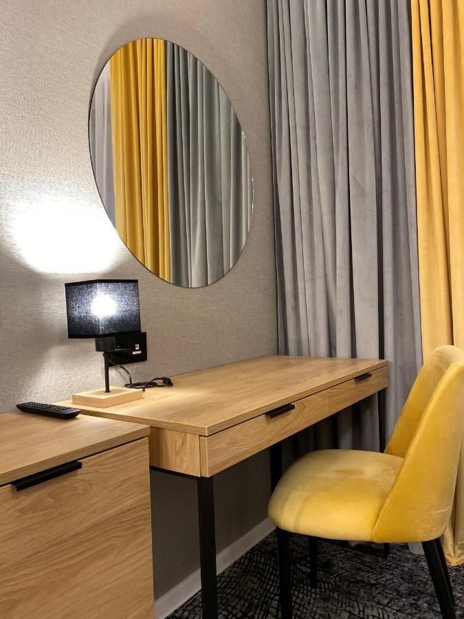 Apartment Friends Besenova - Free Swinning Pool المظهر الخارجي الصورة