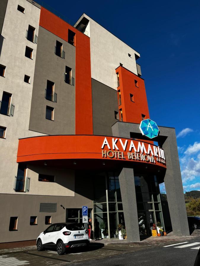 Apartment Friends Besenova - Free Swinning Pool المظهر الخارجي الصورة