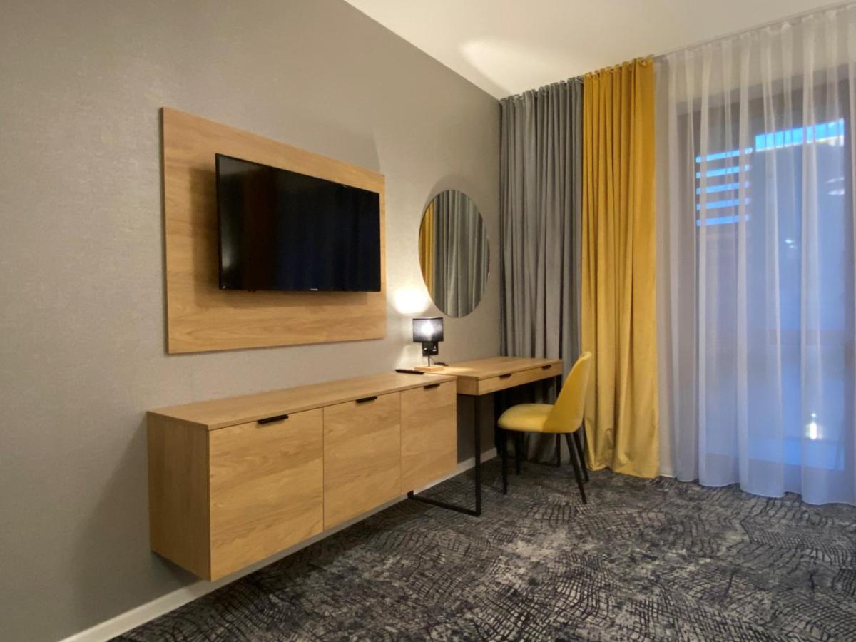 Apartment Friends Besenova - Free Swinning Pool المظهر الخارجي الصورة
