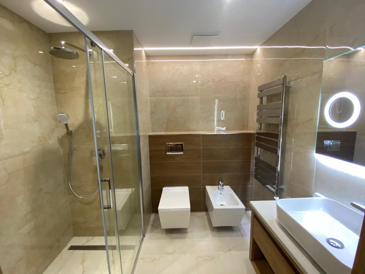 Apartment Friends Besenova - Free Swinning Pool المظهر الخارجي الصورة