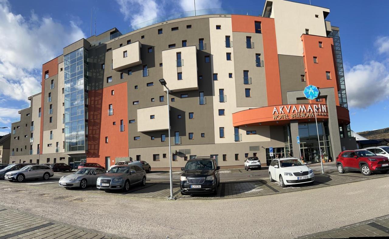 Apartment Friends Besenova - Free Swinning Pool المظهر الخارجي الصورة